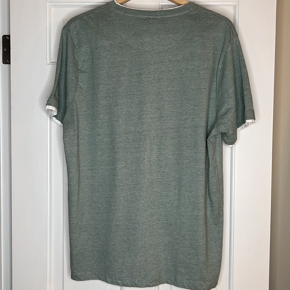 Men’s Tee - Picture 2 of 3